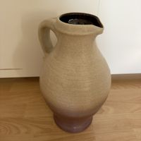 Keramik Krug Vase