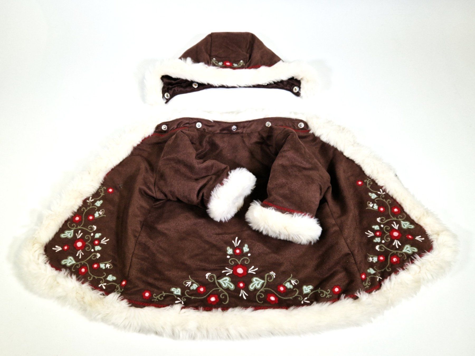 H&M Giacche & Cappotti: H&M Babyjacke 62 – Usato da Zollikofen venduto da Restwert_Zollikofen 2