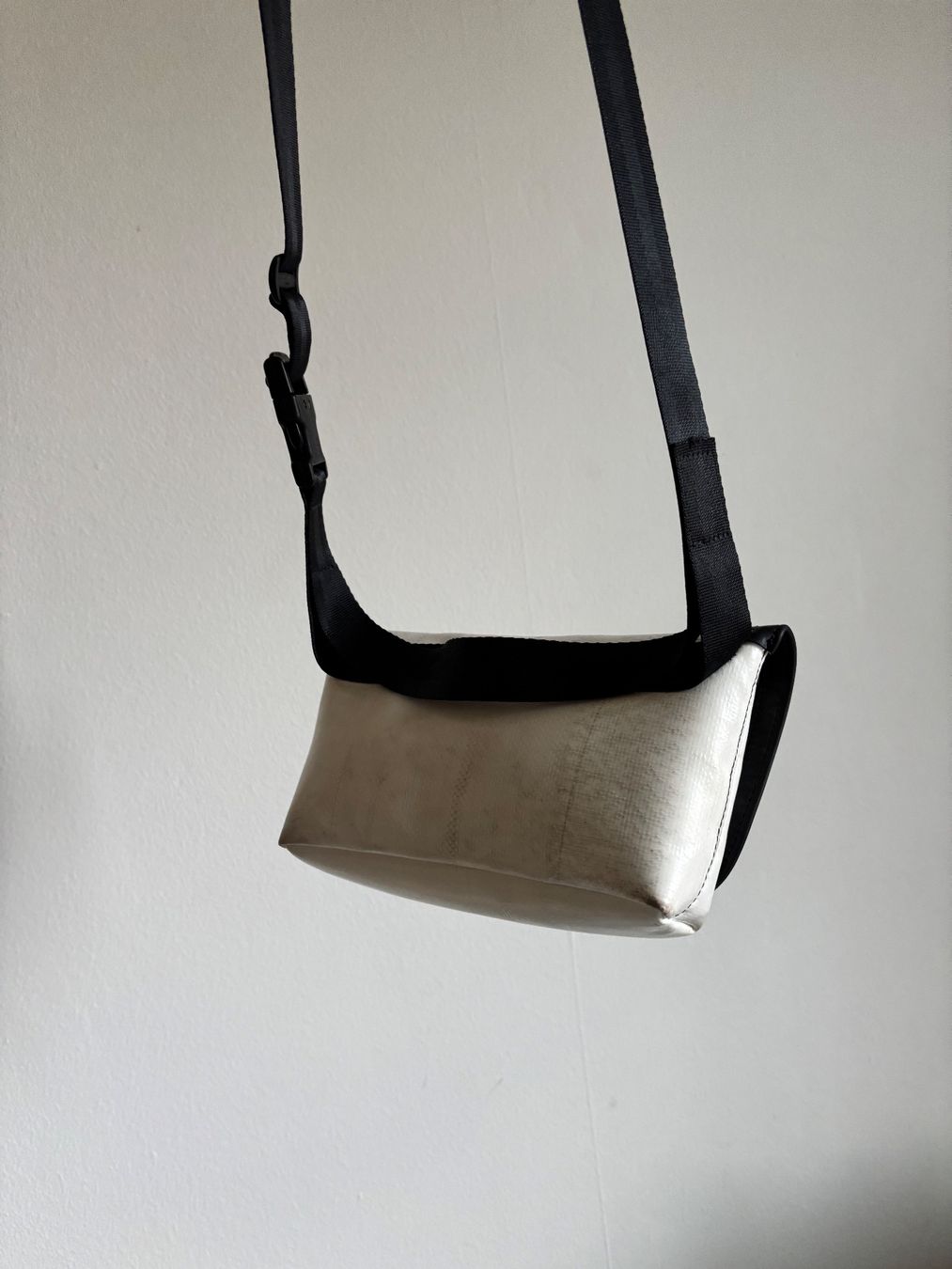 Freitag Borse: Freitag F40 Jamie messenger bag – Usato da Zürich venduto da nil_v79p 2