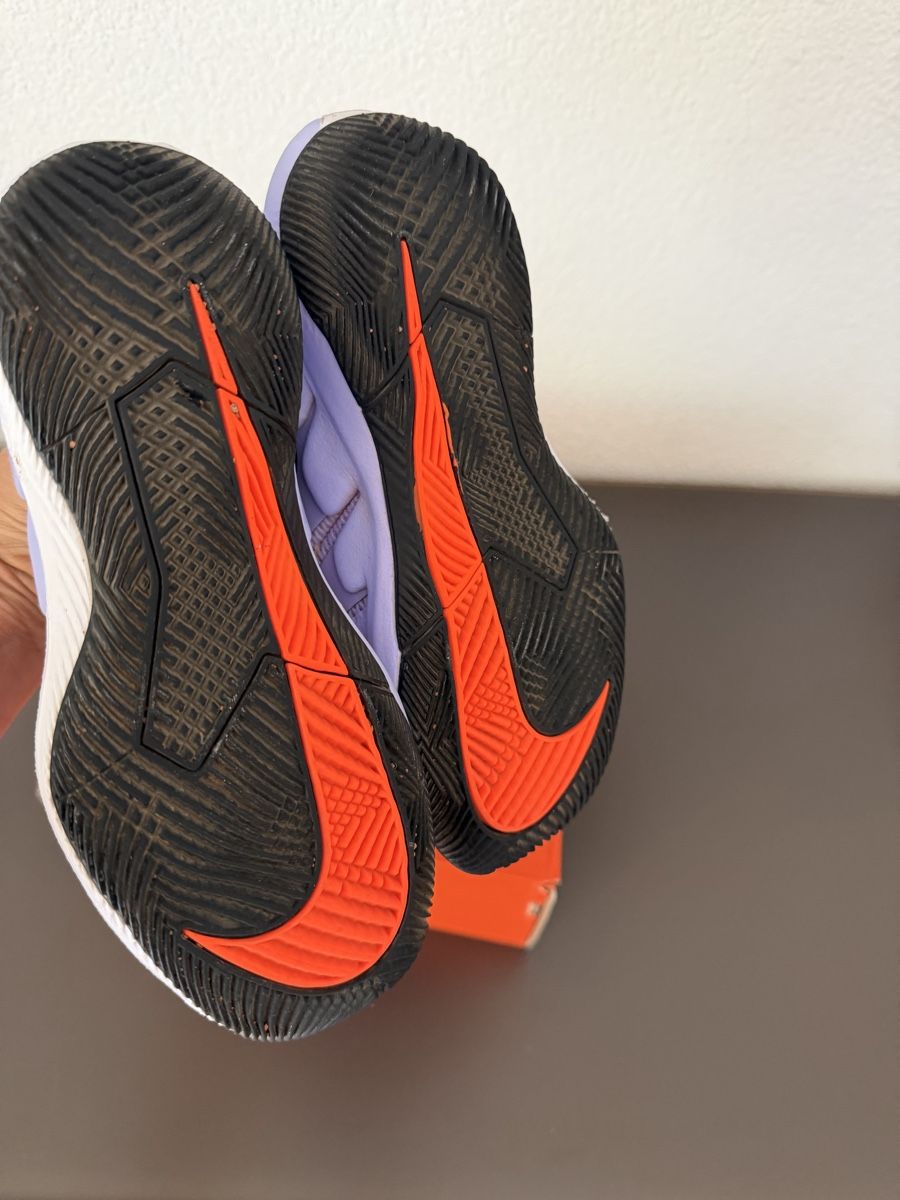 Nike Scarpe per ragazzi: Nike Vapor X Grösse 32 – Usato da Bern venduto da Olenush 3