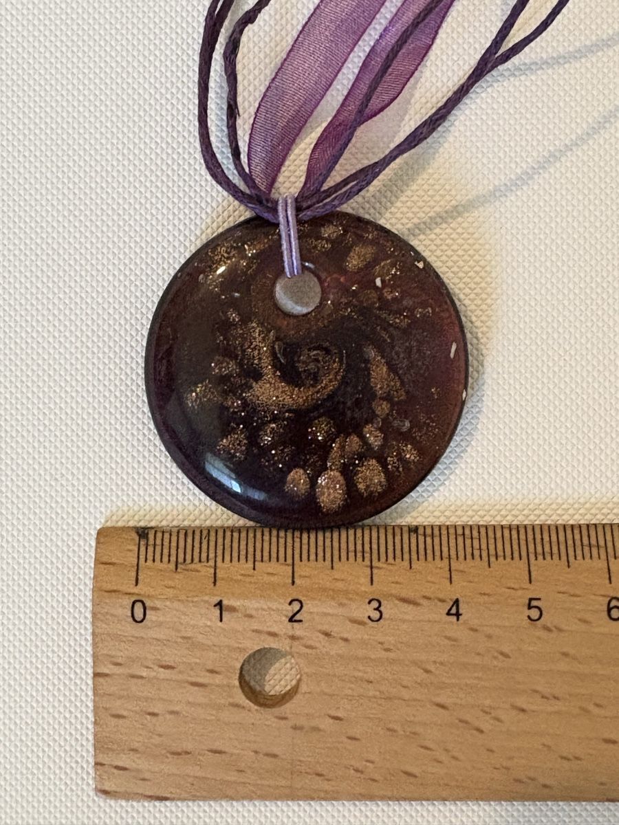 Catenine: Murano glass necklace – Usato da Figino venduto da 1024sells 2