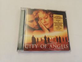 CITY OF ANGEL - SOUNDTRACK