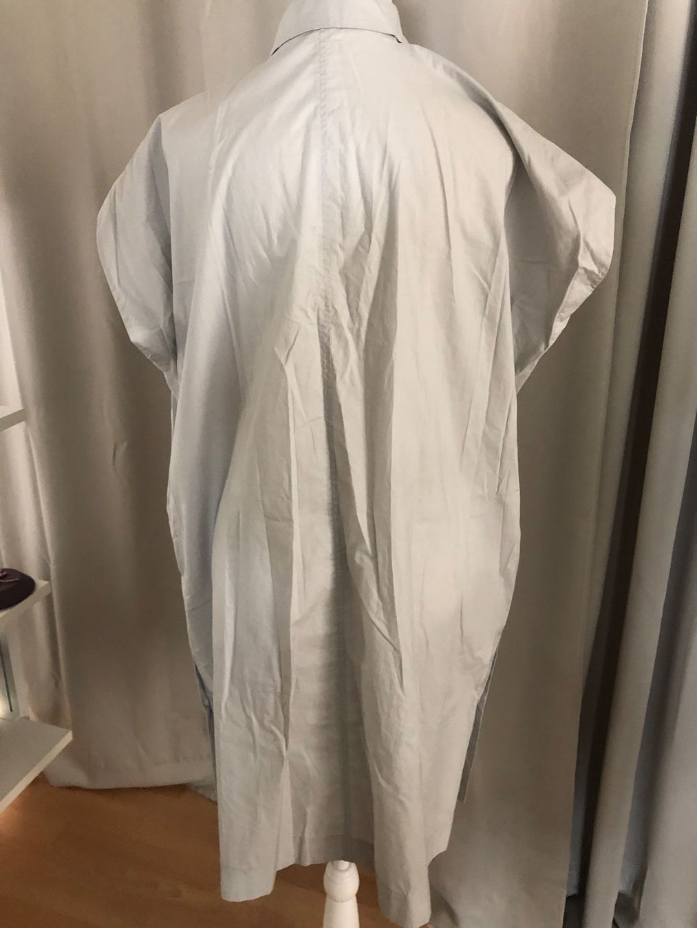 Vestiti: Sommerkleid mit Seitenschlitzen – Nuovo (secondo la descrizione) da St. Moritz venduto da Capricorn88 2