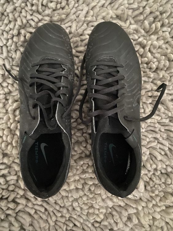 Nike Chaussures hommes: Nike Tiempo Legend 10 Pro Gr. 43 – D'occasion à Bern par rui_2wp6 1