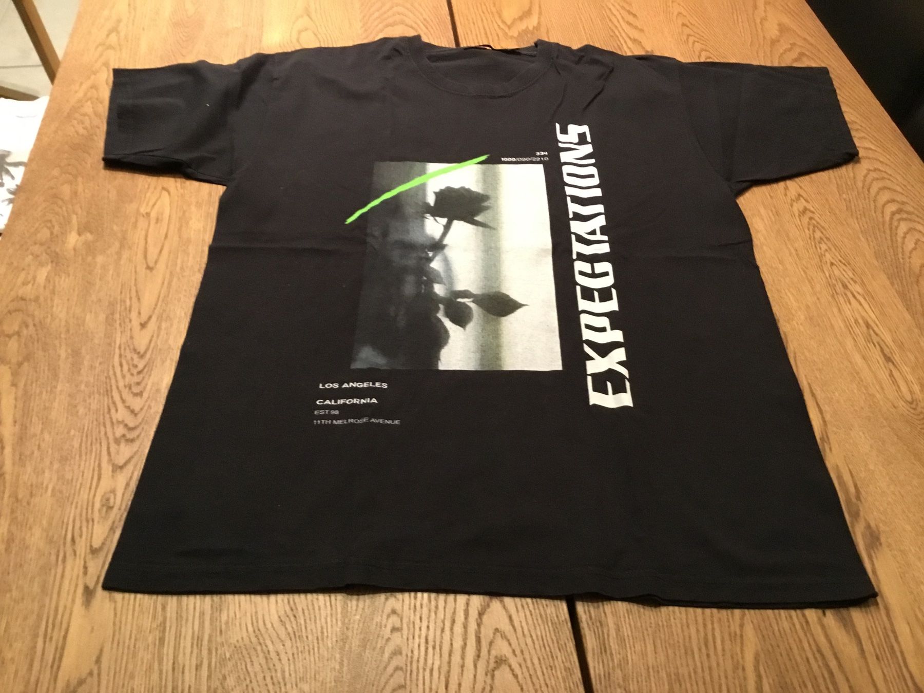 T-shirt: Schönes Tshirt Gr.XL – Usato da Würenlos venduto da Tina48 1