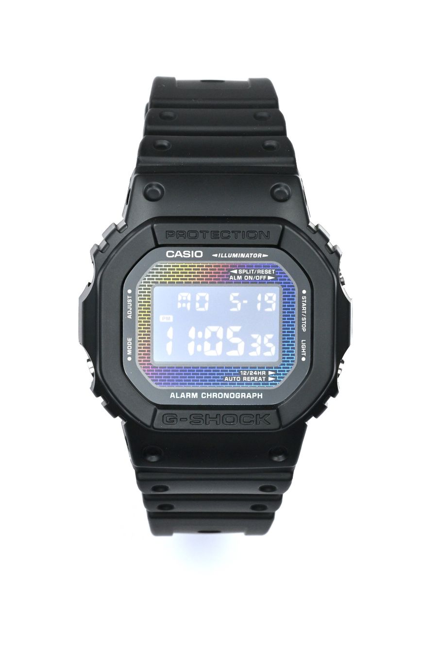 Casio Orologi: Casio G-Shock DW-5600RW-1 – Nuovo e nell'imballaggio originale da Zug venduto da Avent0ri_by_Montauk