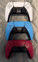 SONY PlayStation DualSense Wireless-Controller