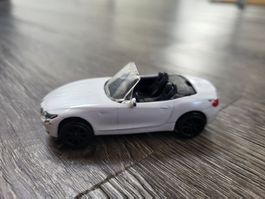 Petite voiture BMW