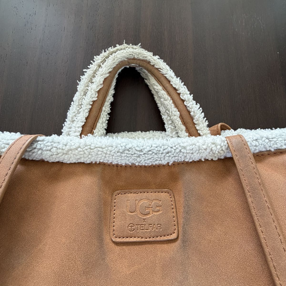 Ugg Borse da donna: Telfar x Ugg Tasche – Usato da Uetikon am see venduto da seller.2020 4