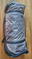 Campingzelt für 4 Personen, MH100 XXL - QUECHUA