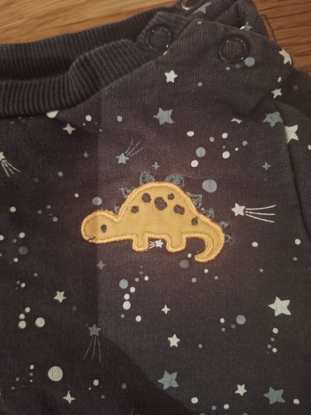 Maglioni & Felpe: Baby Pullover mit Dino Motiv – Usato da Wangen an der Aare venduto da jan_2zxv 1