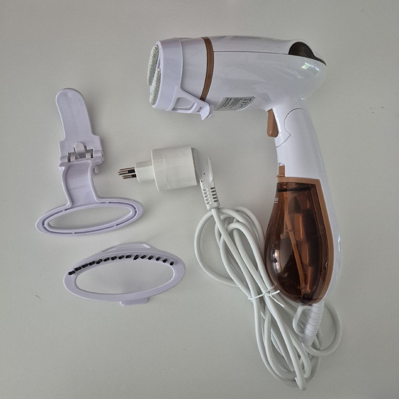 Bügeleisen: Vertical Steamer Beper comme neuf, accessoires inclus – Gebraucht aus Marin-Epagnier von Ginie14 2