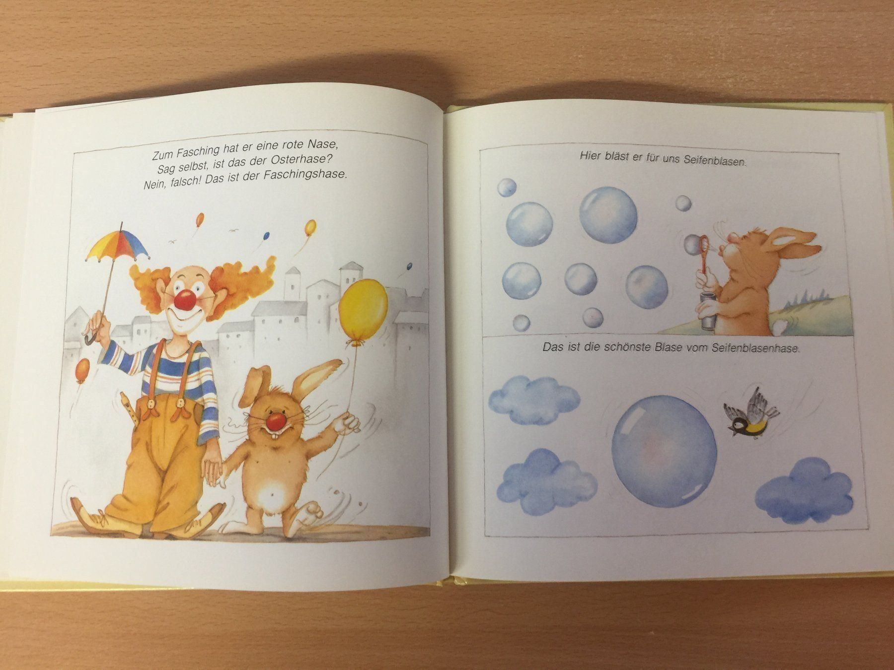 Libri: Haha Hase – Usato da Glattfelden venduto da cybermaxx 7