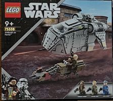 LEGO Star Wars 75338 Überfall auf Ferrix NEU&OVP