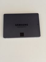 Samsung 870 QVO 8TB SSD - Solid State Drive