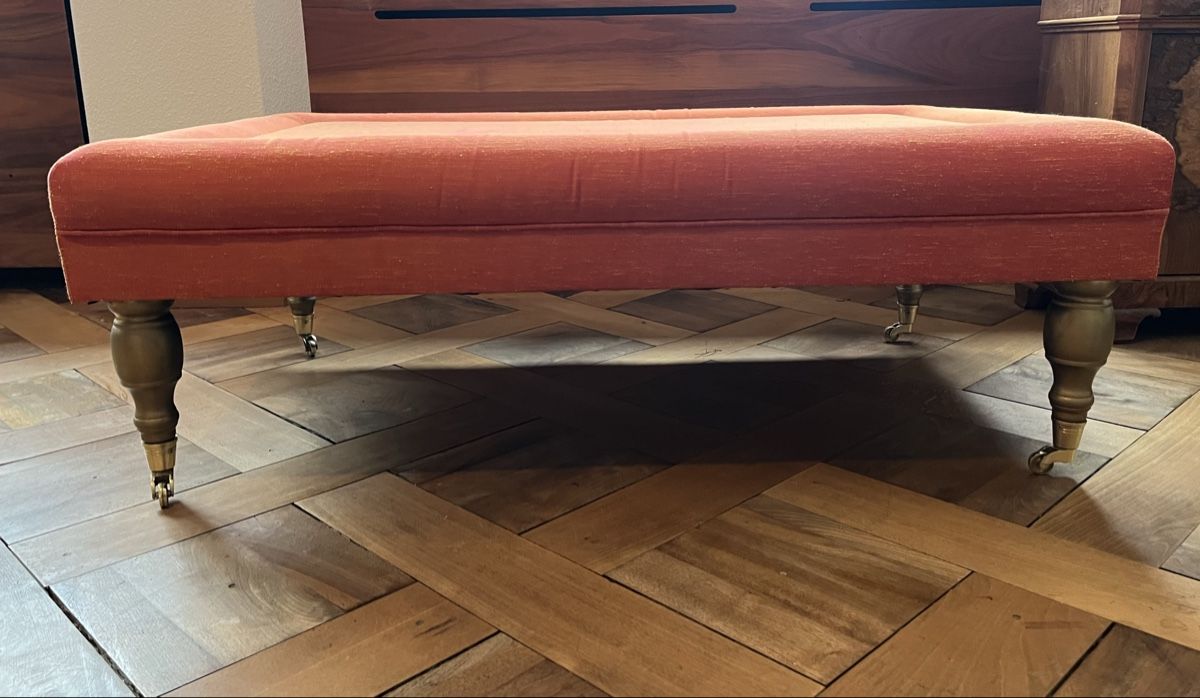 Interio Divani: Sofa Mini Liege – Nuovo (secondo la descrizione) da Lichtensteig venduto da HaMiLi 4