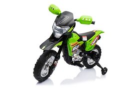 Restposten Kinderfahrzeug - Elektro Kindermotorrad 6V4