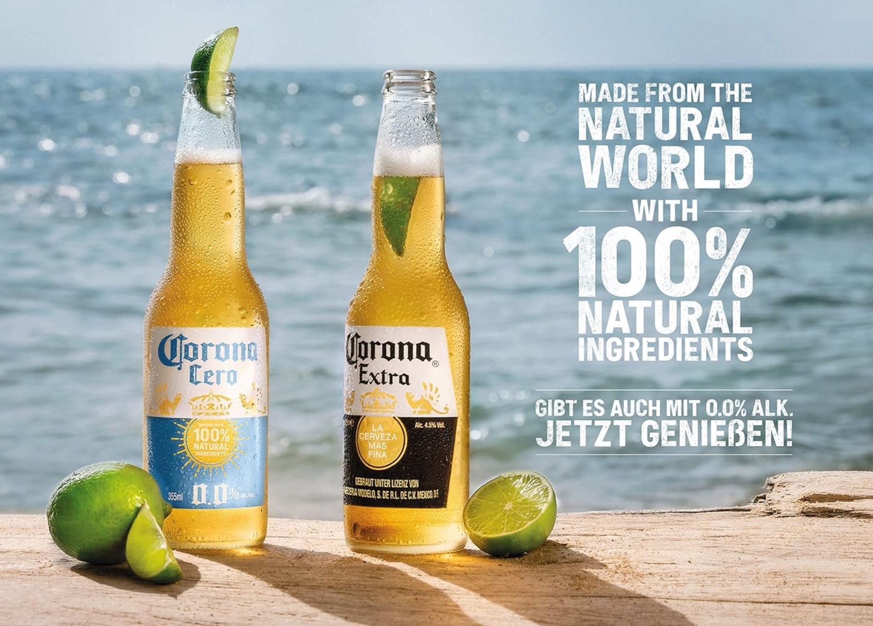 Bevande alcoliche: Corona Extra Coolbox   Mexico Premium Kühltruhe mit 12 Fl. – Nuovo e nell'imballaggio originale da Bülach venduto da StoreInShopSwiss 7