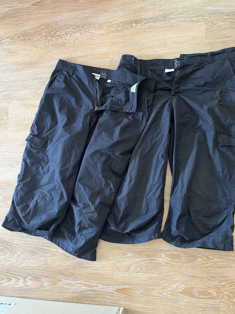 Hosen: 3/4 Hosen gr. – Gebraucht aus Kappel SO von teiger83 2