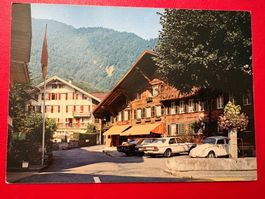 Wilderswil