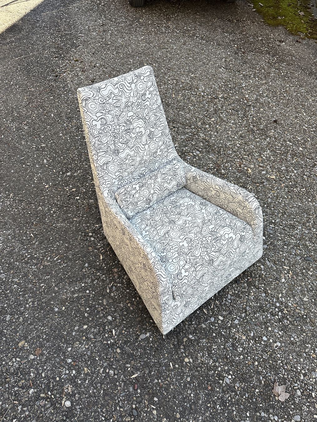 Ligne Roset Poltrone: Ligne Roset Jil Sessel – Usato da Zürich venduto da frauflufelberg 2