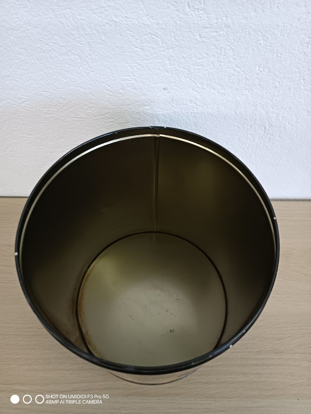 Altro in Decorazioni & Accessori: Blechdose Star Wars Episode 1 – Usato da Aarwangen venduto da to-hirschi 6