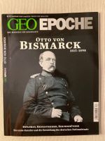 Geo Epoche, Otto von Bismarck