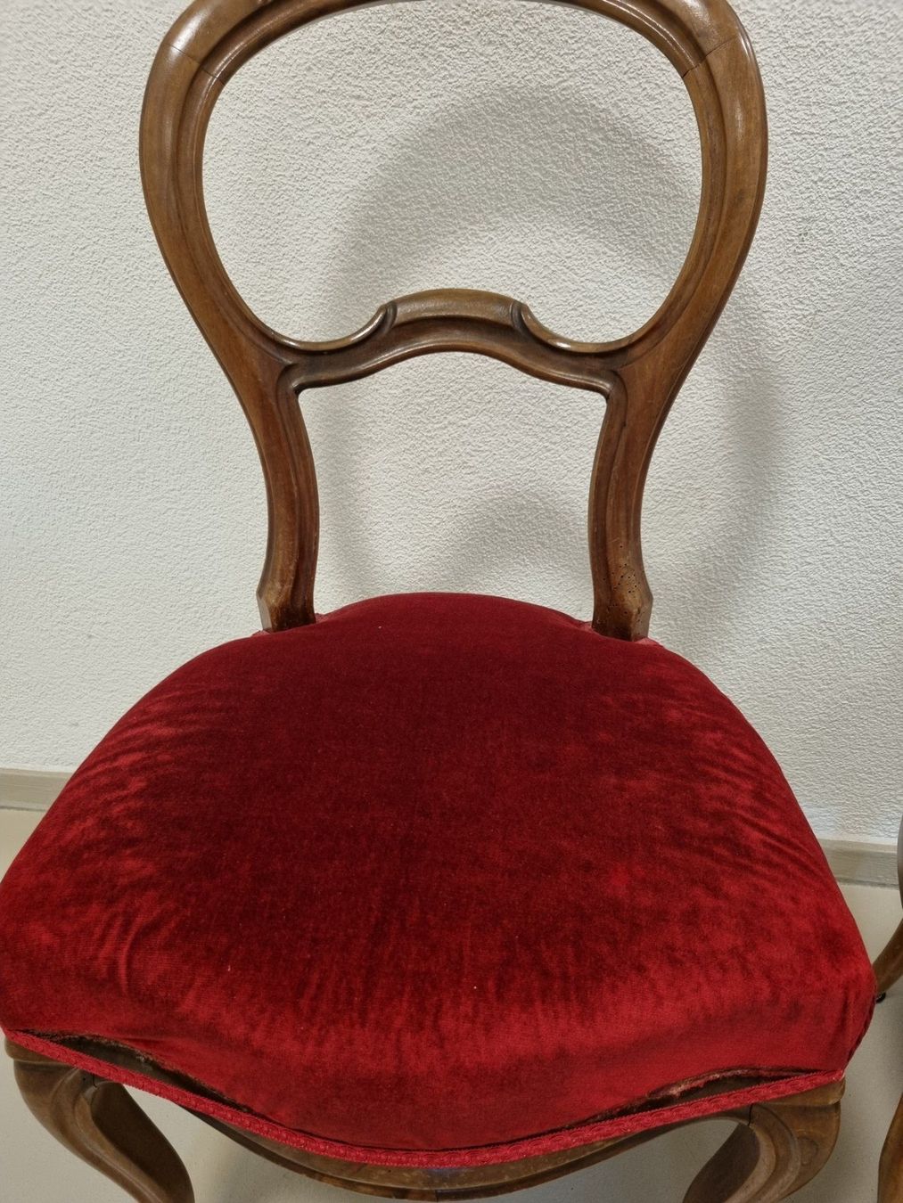 Hussen Fr Sthle Mit Lehne