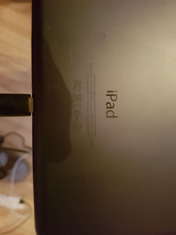iPad Mini 1. Generation | Kaufen auf Ricardo