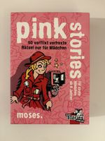 Pink Stories