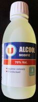 HAUTDESINFEKTIONSMITTEL -  ALCOOL MODIFIE