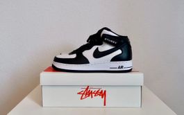 Nike Air Force 1 x Stüssy