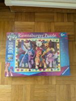 My Little Pony Puzzle Alter 6+ Neu 
