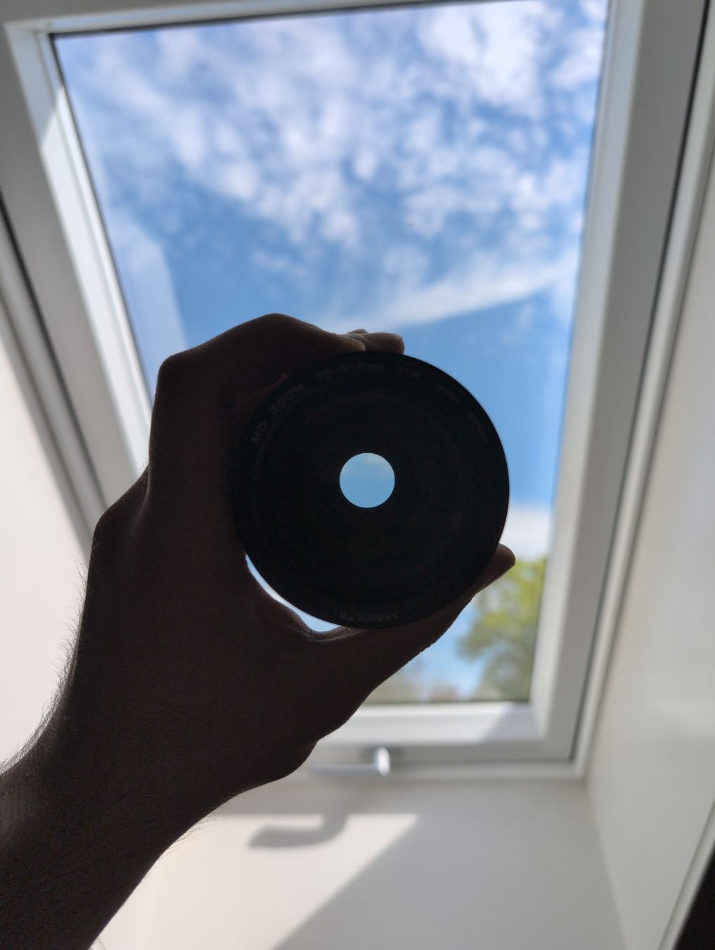 Minolta Obiettivi: Minolta 70-210mm "Beer-Can" Objektiv! – Usato da Bern venduto da lkslba 3