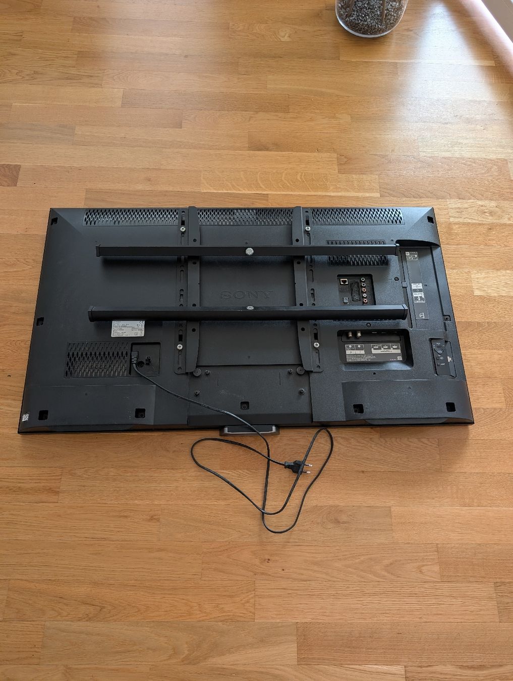 Sony Fernseher: Sony Bravia KDL-42w805a – Gebraucht aus Gränichen von pasu979 3