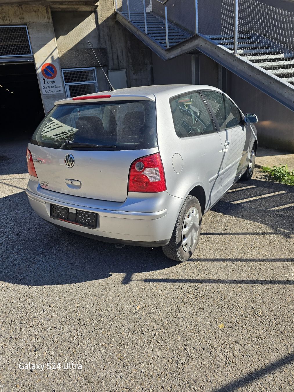 VW Automobili: VW POLO 1.2  – Difettoso da CERNIER venduto da GarageConcept-Car 4