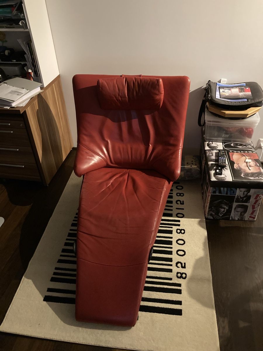 Fauteuils: Designer Sessel – D'occasion à Laax GR par lafloma12 2