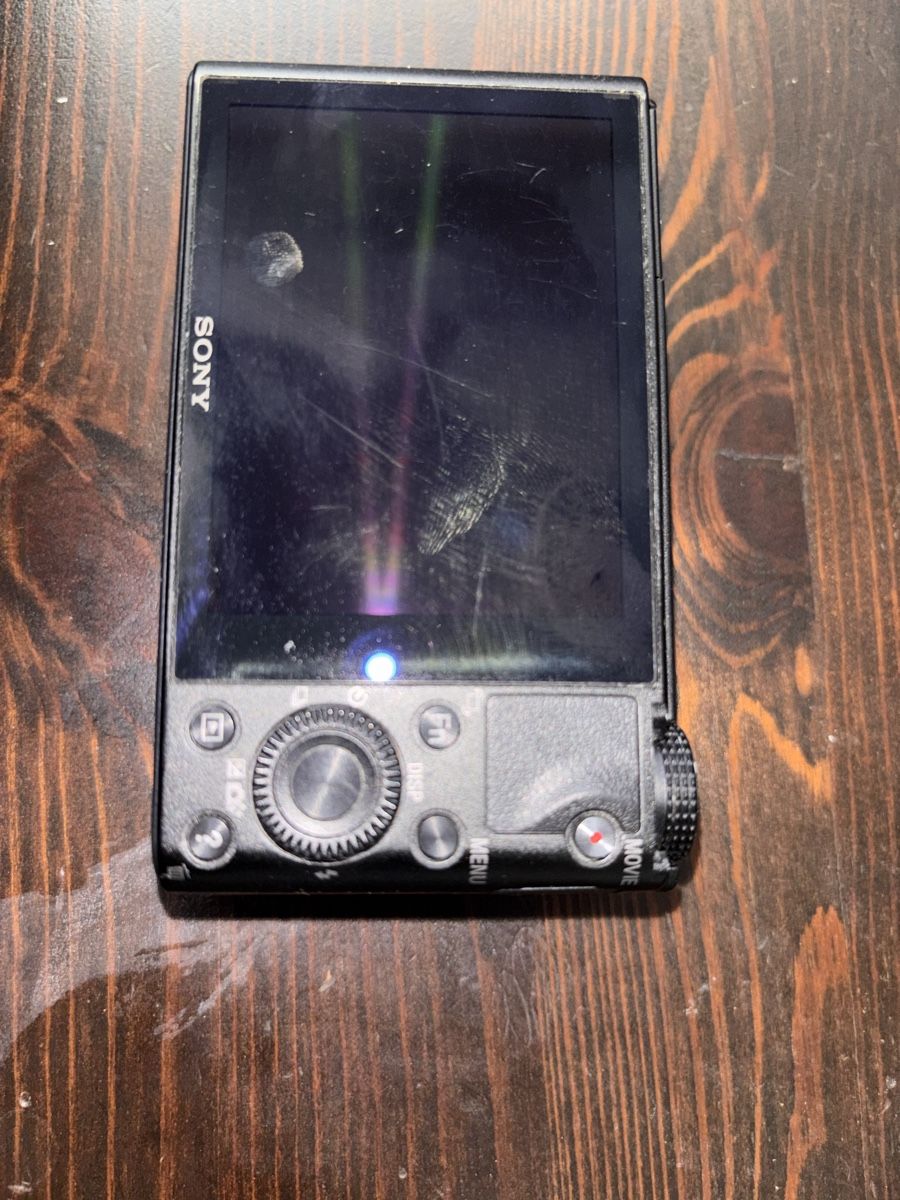 Sony Kamera: Sony RX100 mk1 – Gebraucht aus Schaffhausen von Smargoric 3