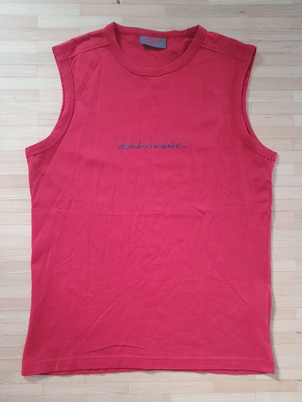 S.Oliver T-shirt: Shirt von S.Oliver – Usato da St. Gallen venduto da TheYoungGod