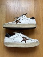 Golden Goose Hi Star - Grösse 39