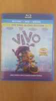 Blu-ray & DVD    VIVO   Français Anglais