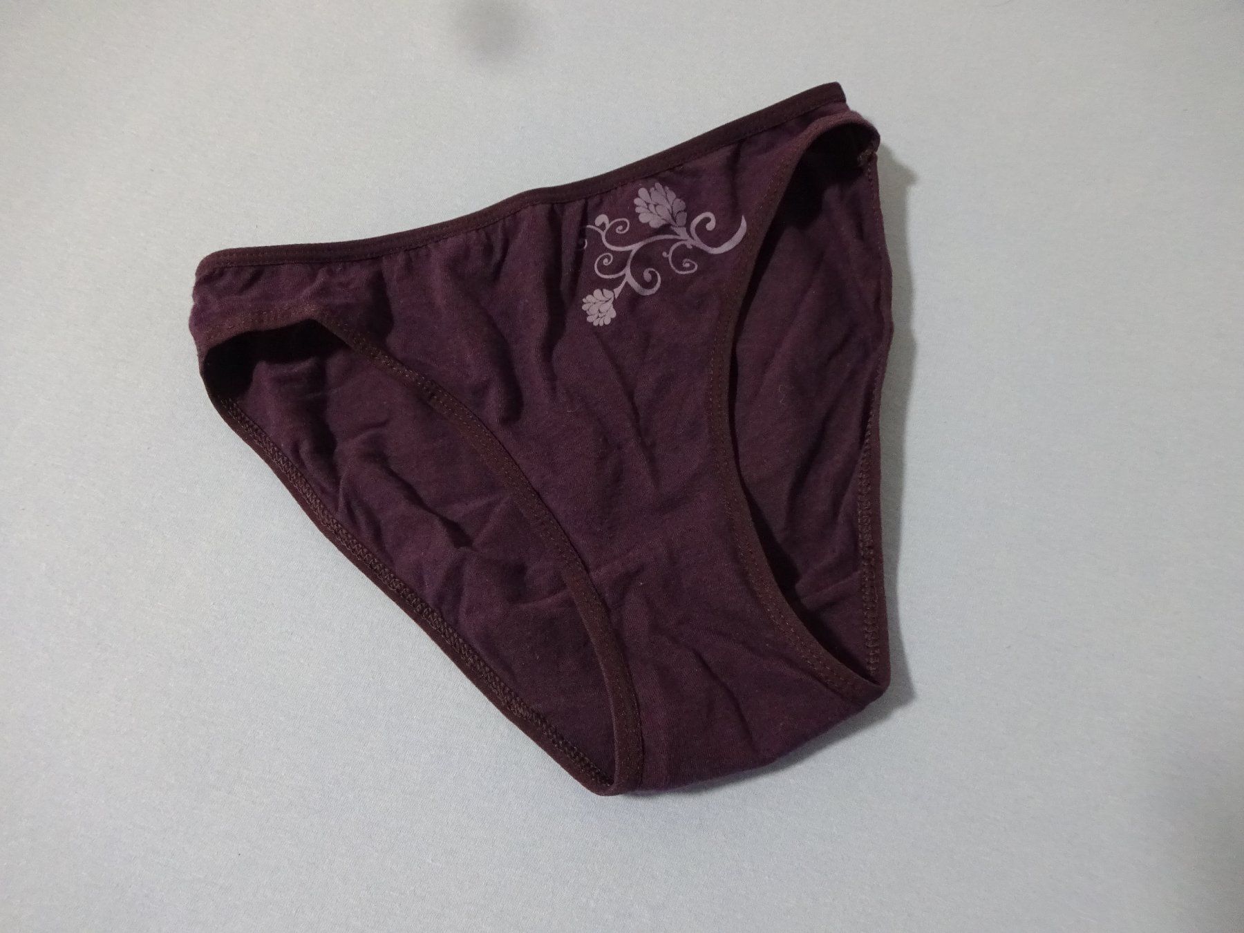 Autres dessous: Schöner Slip/Pants – Neuf (Voir description) à Rothrist par Mistery1