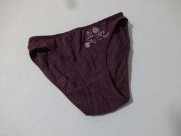 Schöner Slip/Pants