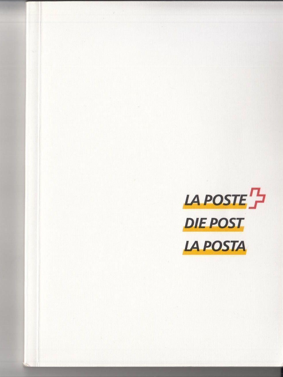 Tutti i francobolli: Die Briefmarken der Schweiz 1999,  VB ET – Usato da Bürglen TG venduto da StampGraf