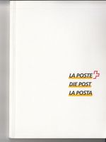 Die Briefmarken der Schweiz 1999,  VB ET