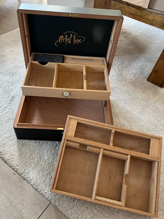 Grosses Humidor Kaufen auf Ricardo