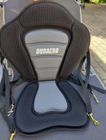 Kajak Sitz für SUP mit Tasche, Duraero, neuw.