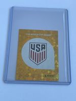 FIFA WORLD CUP 2026 USA United Edition Sticker Panini