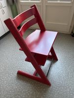 Tripp Trapp stokke rot
