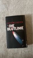Cody McFadyen Thriller Die Blutlinie - Top Zustand